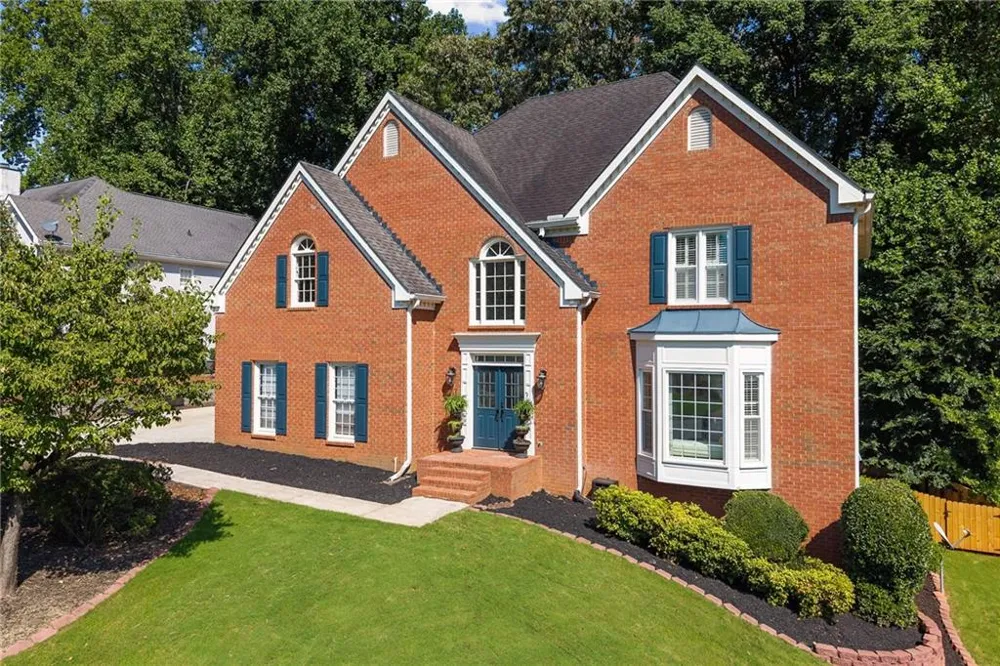 10245 Groomsbridge Road Johns Creek, GA 30022