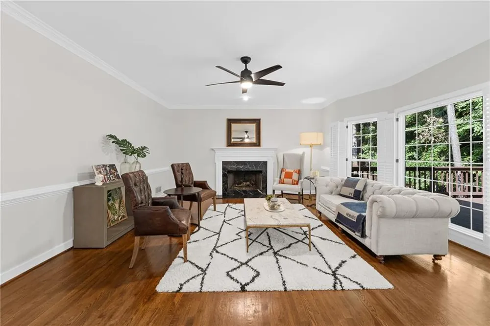 10245 Groomsbridge Road Johns Creek, GA 30022