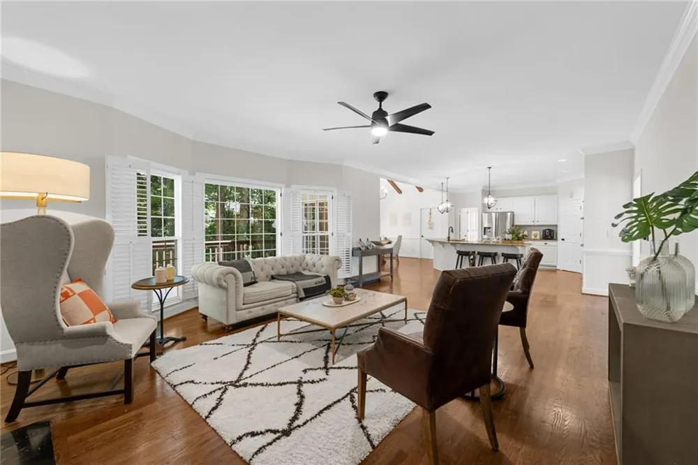 10245 Groomsbridge Road Johns Creek, GA 30022