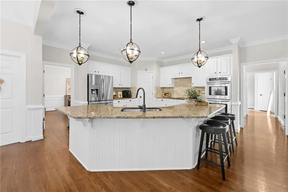 10245 Groomsbridge Road Johns Creek, GA 30022