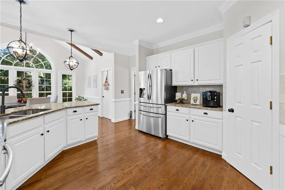 10245 Groomsbridge Road Johns Creek, GA 30022