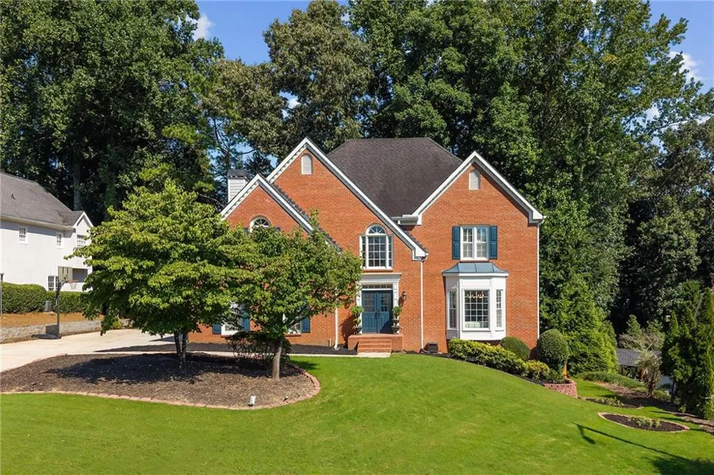 10245 Groomsbridge Road Johns Creek, GA 30022