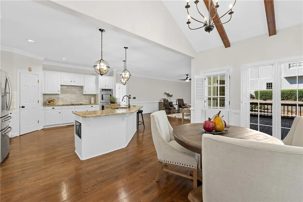 10245 Groomsbridge Road Johns Creek, GA 30022
