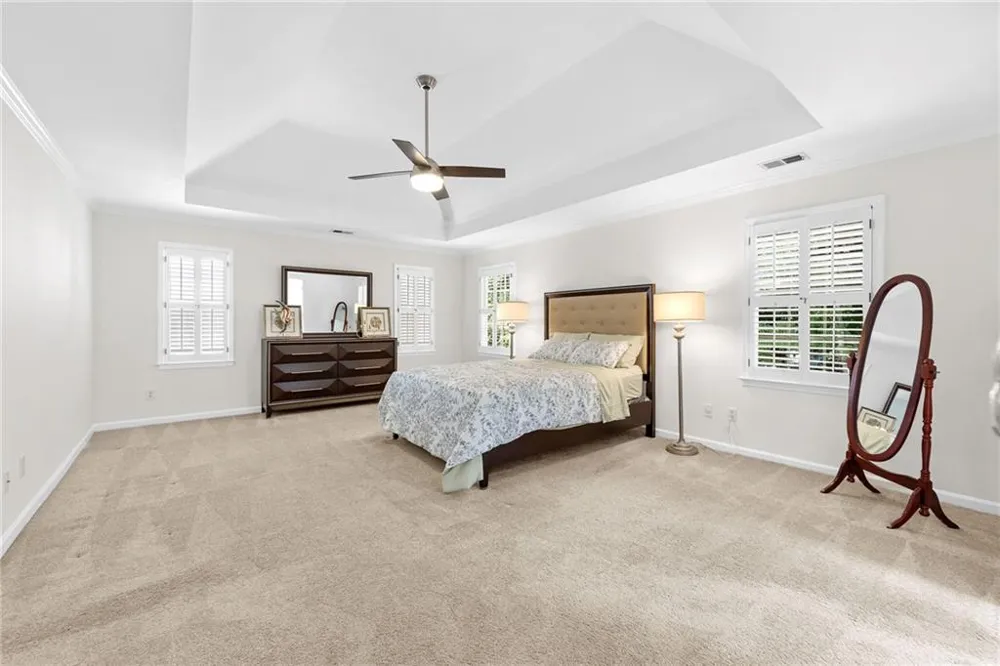 10245 Groomsbridge Road Johns Creek, GA 30022
