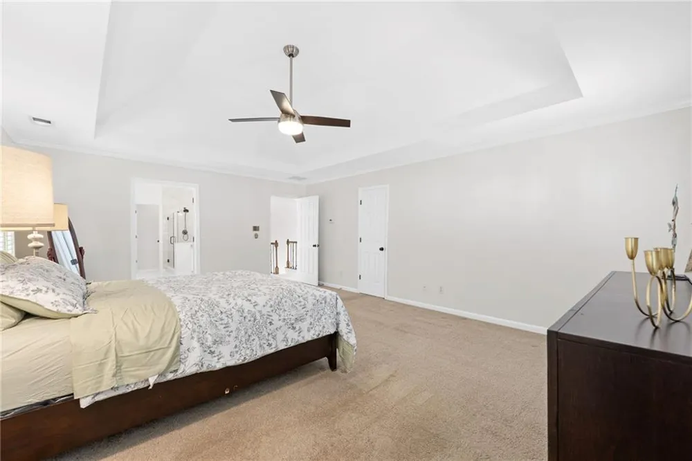 10245 Groomsbridge Road Johns Creek, GA 30022