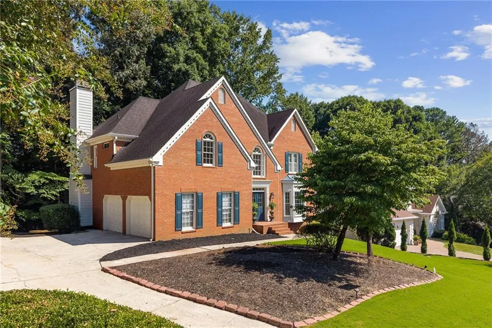 10245 Groomsbridge Road Johns Creek, GA 30022