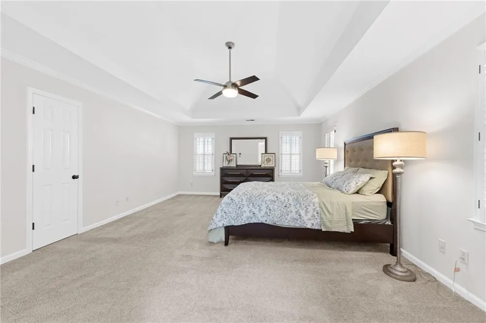 10245 Groomsbridge Road Johns Creek, GA 30022