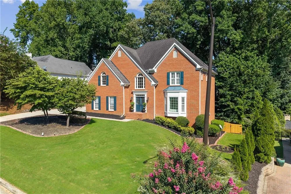 10245 Groomsbridge Road Johns Creek, GA 30022