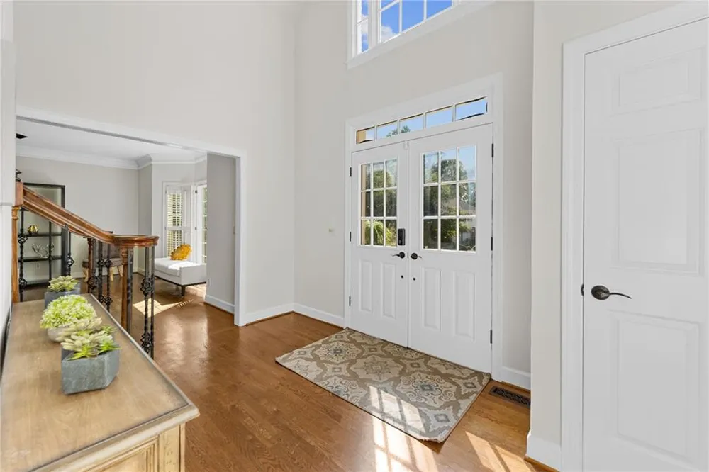 10245 Groomsbridge Road Johns Creek, GA 30022