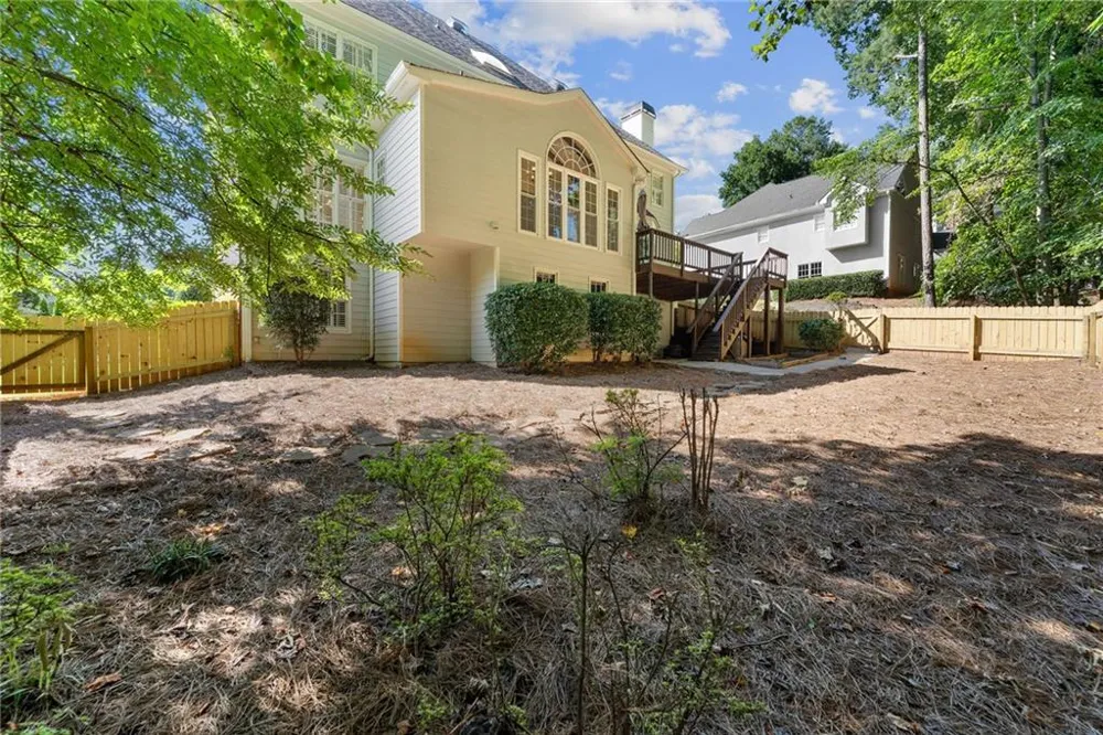10245 Groomsbridge Road Johns Creek, GA 30022