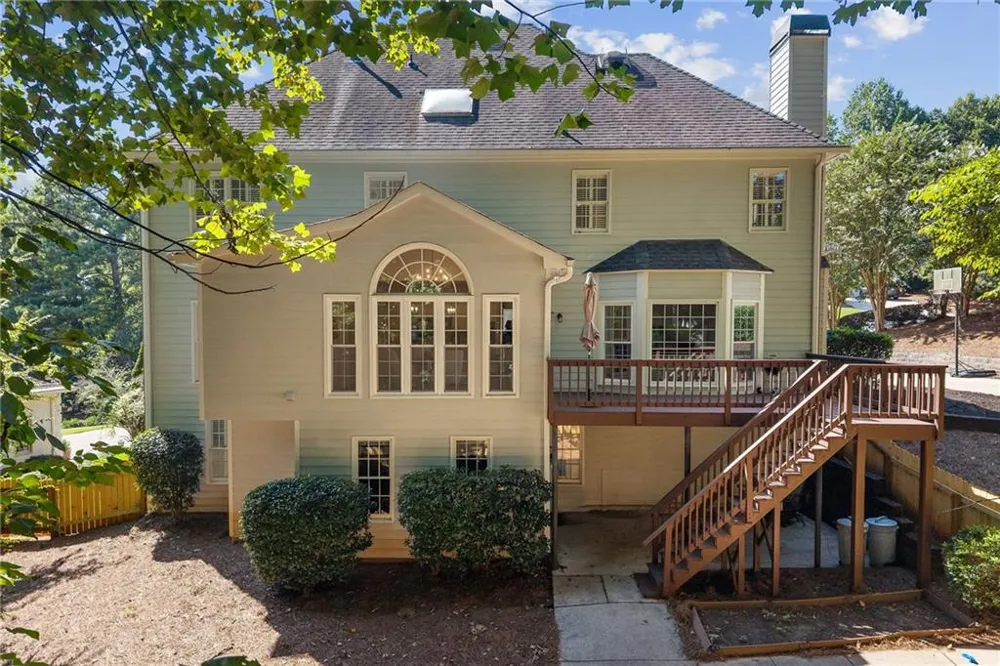 10245 Groomsbridge Road Johns Creek, GA 30022