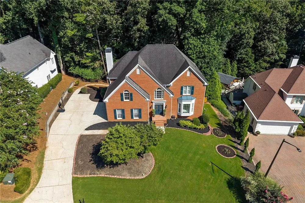 10245 Groomsbridge Road Johns Creek, GA 30022