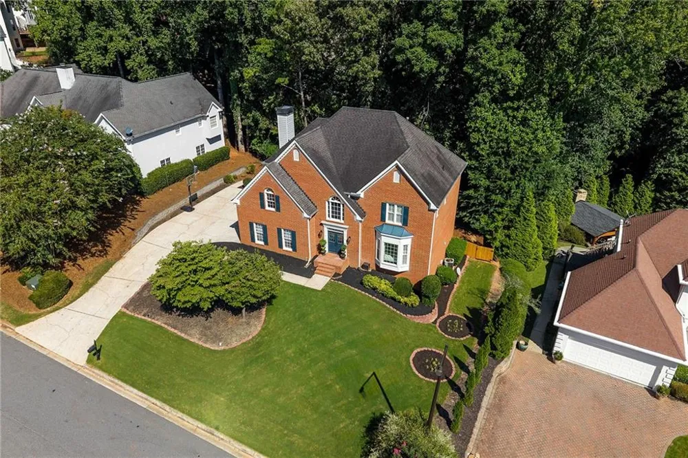 10245 Groomsbridge Road Johns Creek, GA 30022