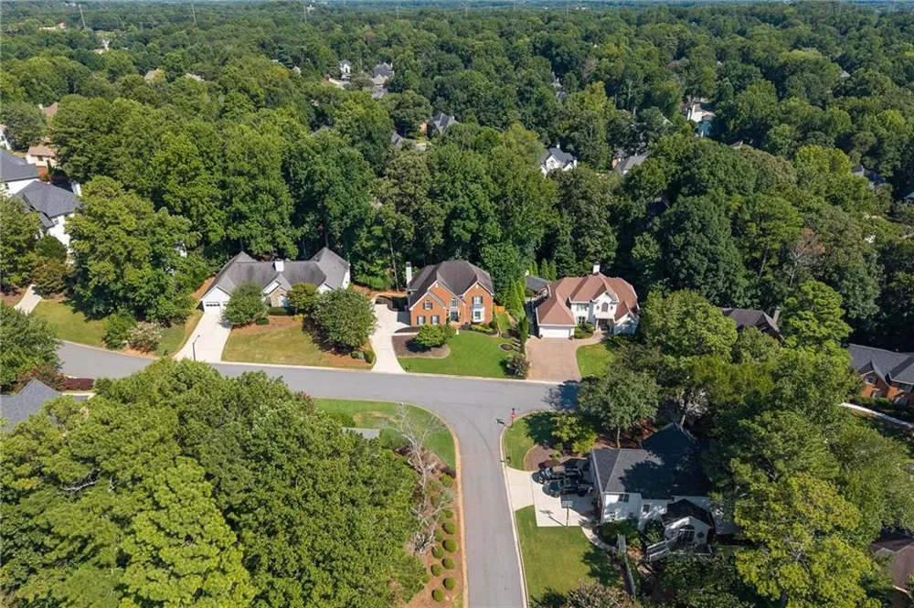 10245 Groomsbridge Road Johns Creek, GA 30022