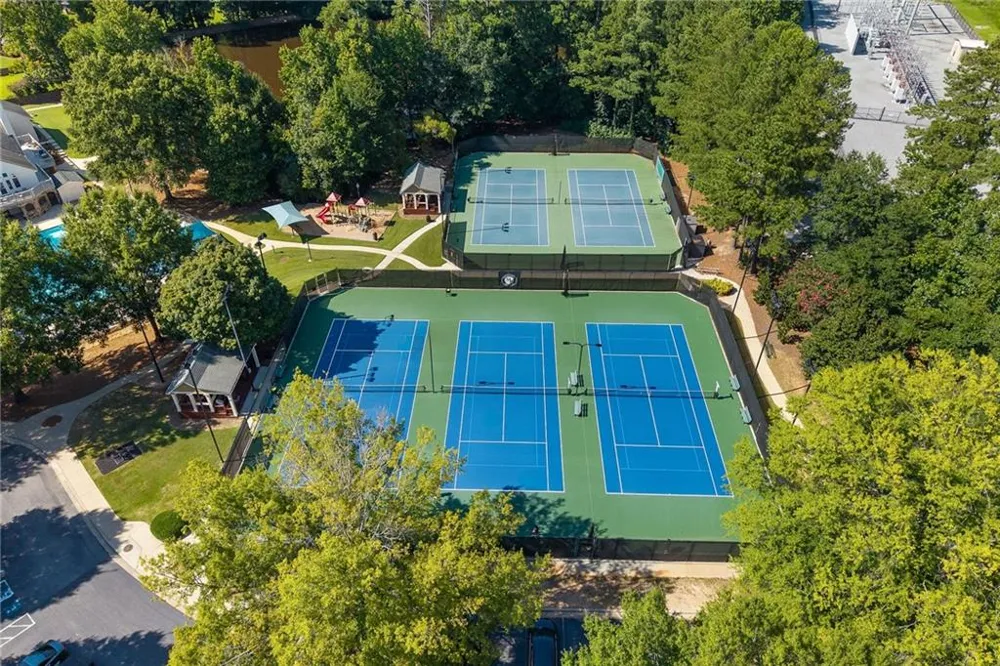 10245 Groomsbridge Road Johns Creek, GA 30022