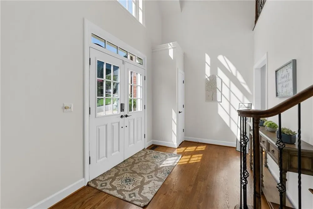 10245 Groomsbridge Road Johns Creek, GA 30022