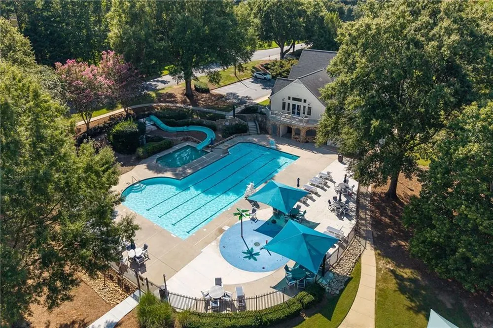 10245 Groomsbridge Road Johns Creek, GA 30022