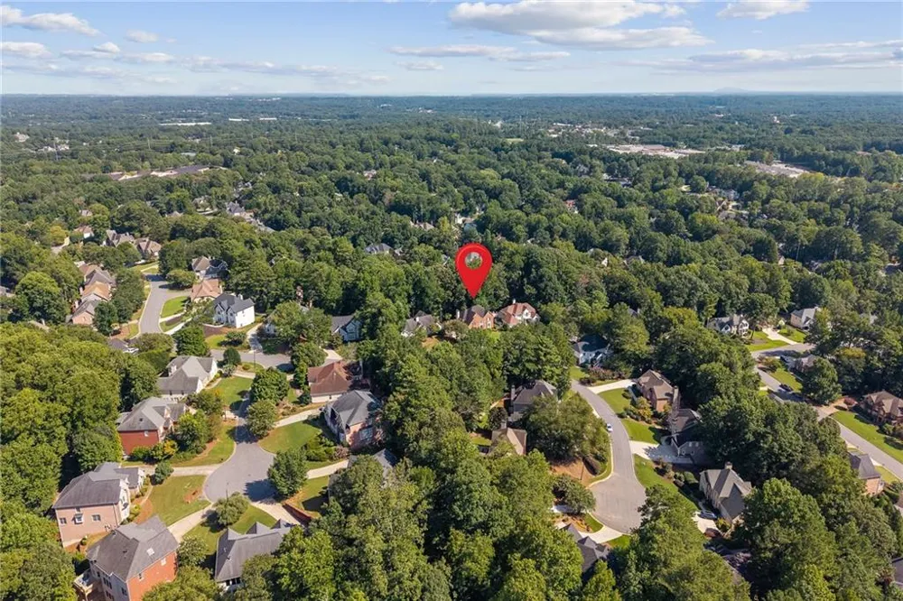 10245 Groomsbridge Road Johns Creek, GA 30022