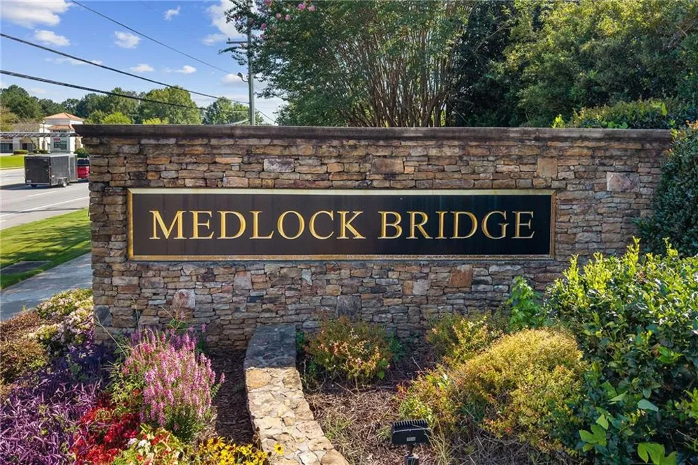 10245 Groomsbridge Road Johns Creek, GA 30022