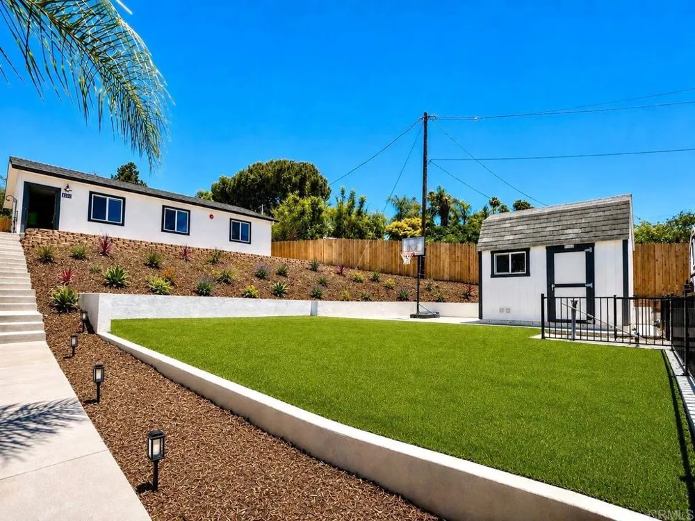 263 Hannalei Drive Vista, CA 92083