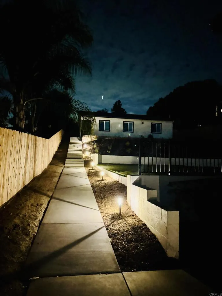 263 Hannalei Drive Vista, CA 92083