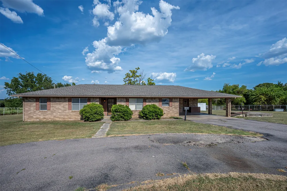 11330 County Road 3560 W Ada, OK 74820