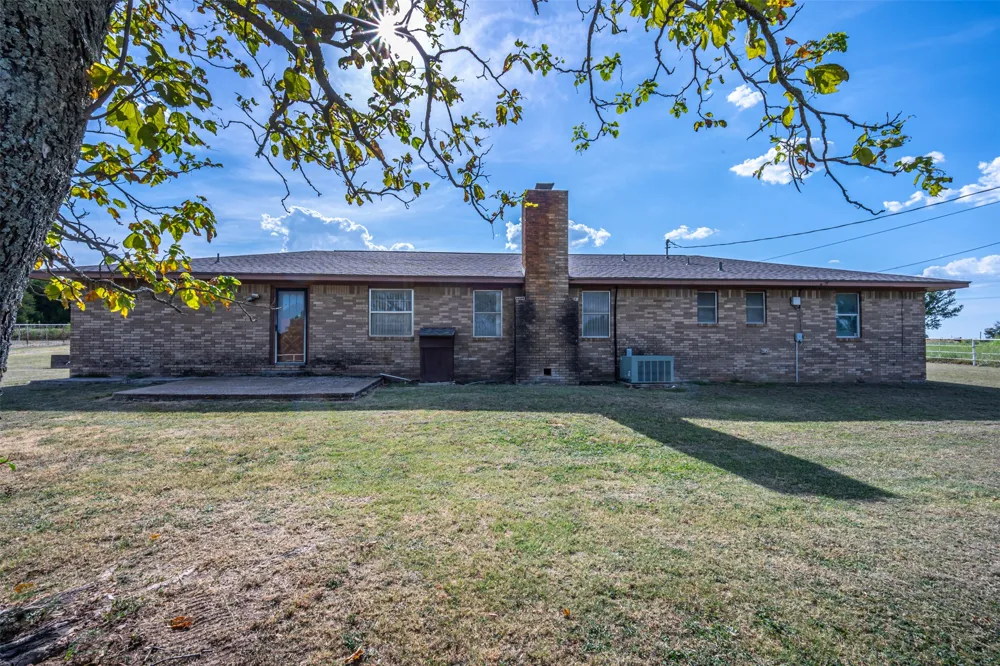 11330 County Road 3560 W Ada, OK 74820