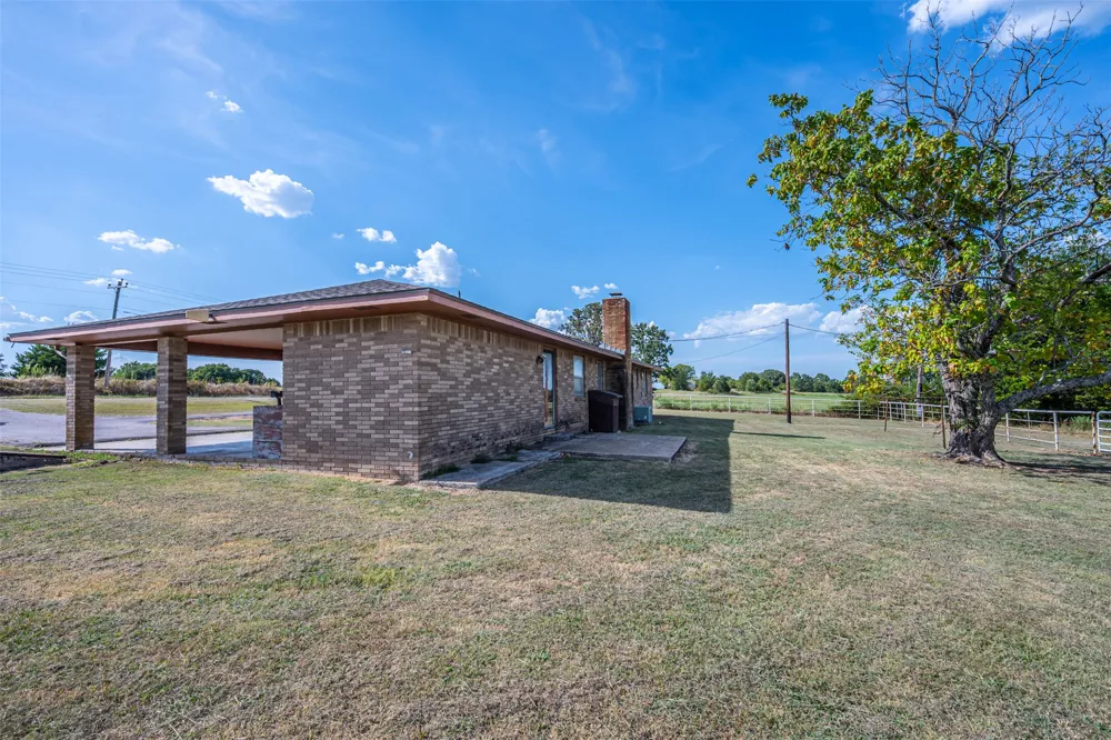 11330 County Road 3560 W Ada, OK 74820