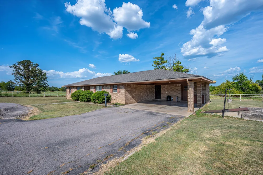 11330 County Road 3560 W Ada, OK 74820