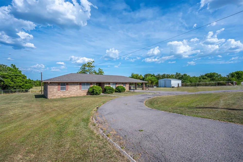 11330 County Road 3560 W Ada, OK 74820