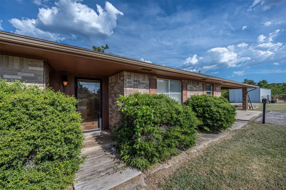 11330 County Road 3560 W Ada, OK 74820