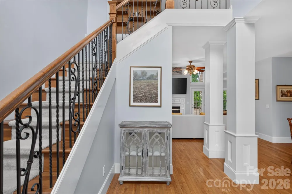 7940 Oakmont Court Hickory, NC 28602