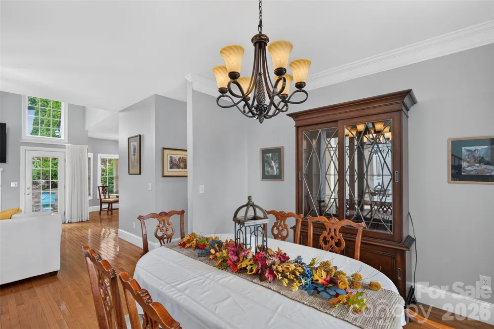 7940 Oakmont Court Hickory, NC 28602