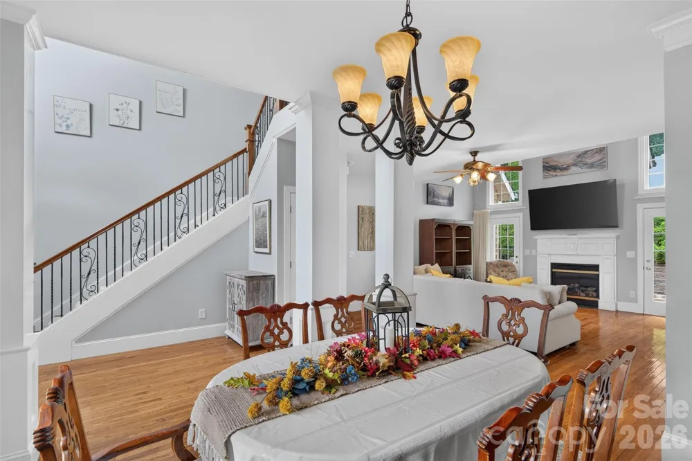 7940 Oakmont Court Hickory, NC 28602