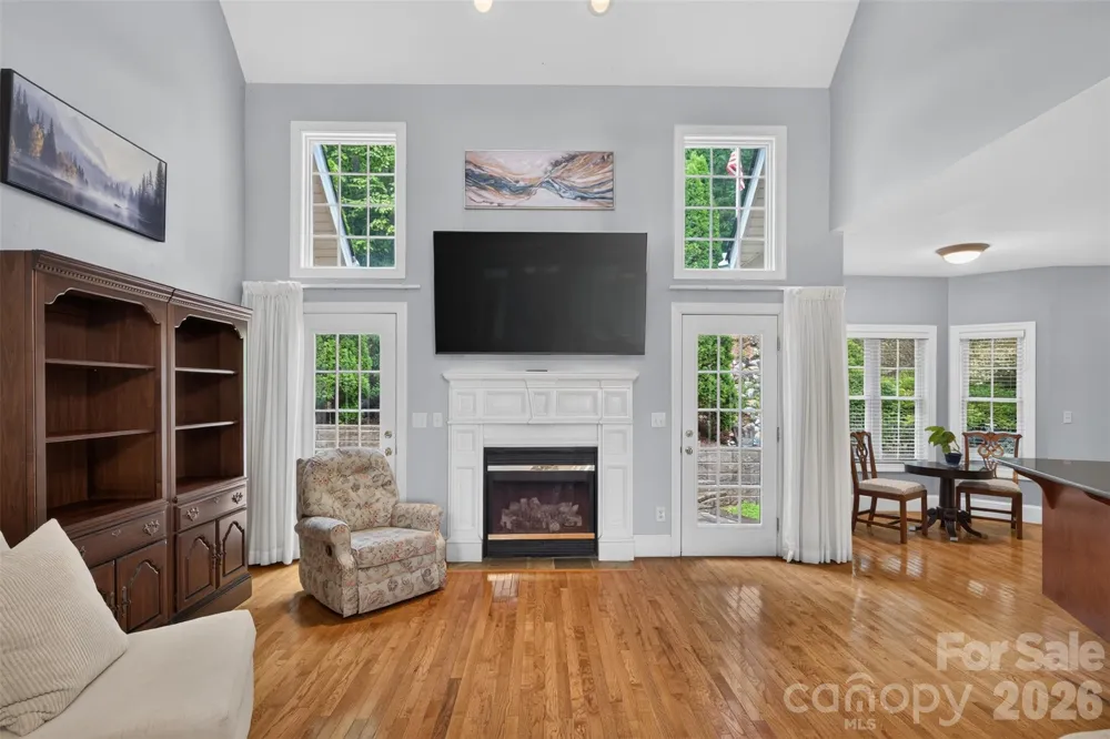 7940 Oakmont Court Hickory, NC 28602