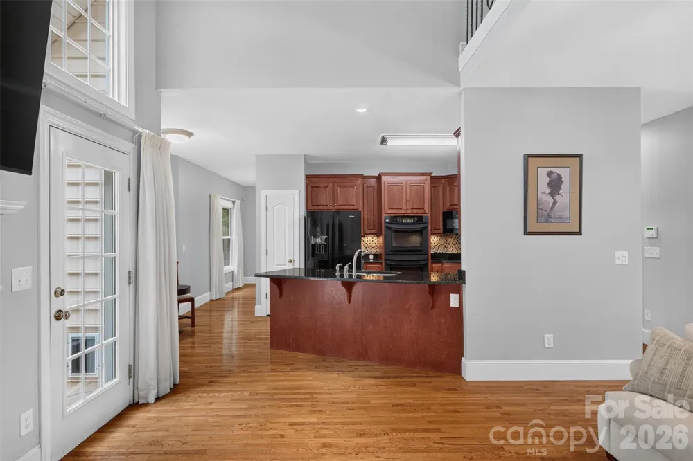 7940 Oakmont Court Hickory, NC 28602