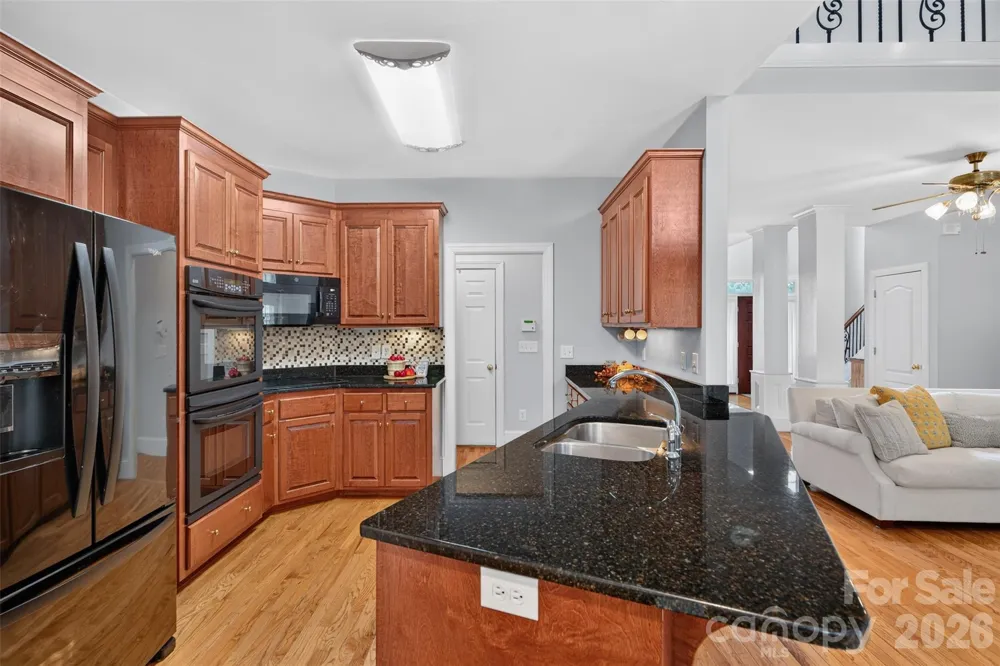7940 Oakmont Court Hickory, NC 28602
