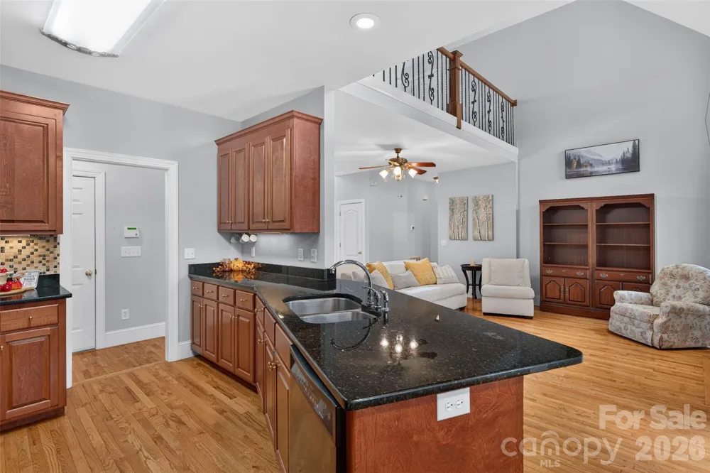 7940 Oakmont Court Hickory, NC 28602