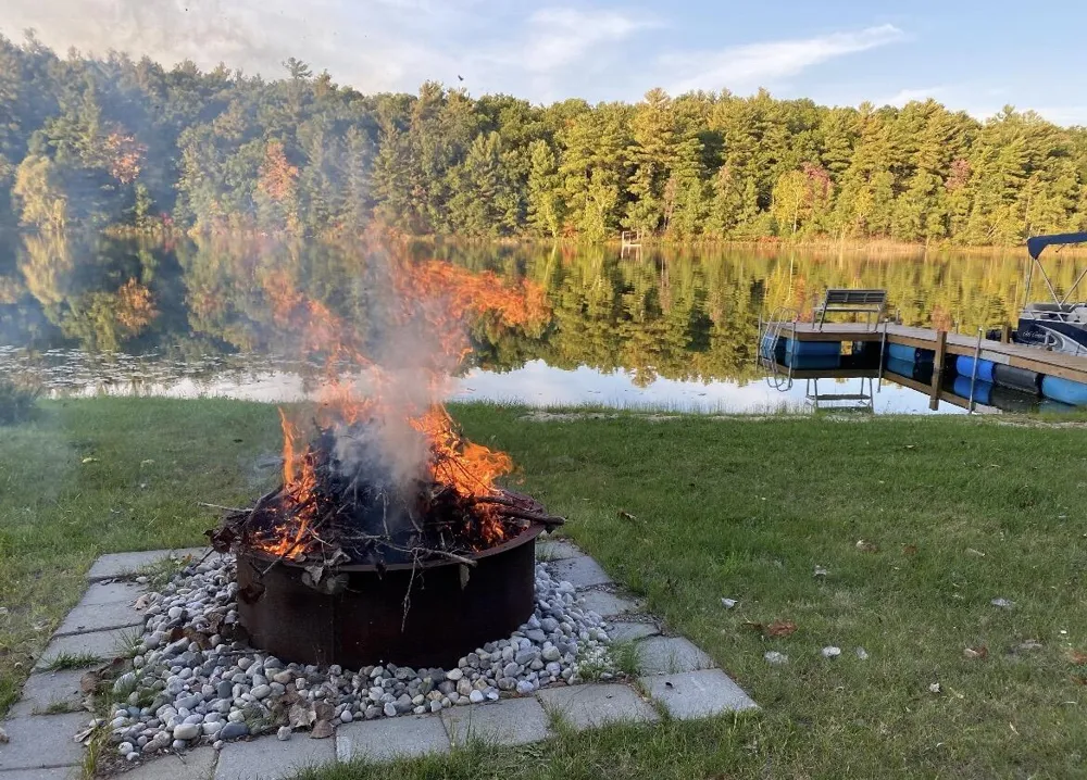 13887 Keiber Road NE Oakfield Township, MI 48838