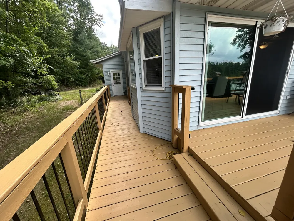 13887 Keiber Road NE Oakfield Township, MI 48838