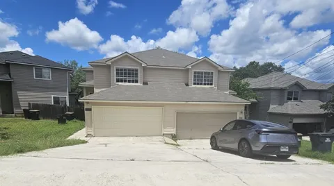844 Sagewood Trail