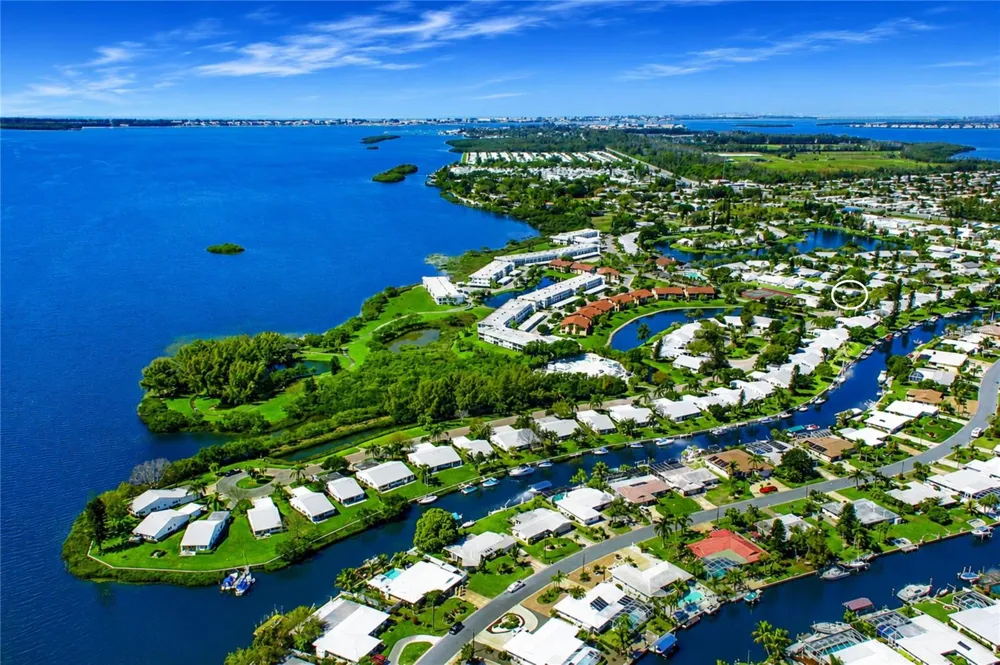 9406 ANDOVER CIRCLE Bradenton, FL 34210