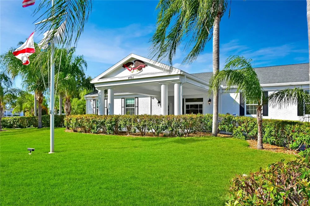 9406 ANDOVER CIRCLE Bradenton, FL 34210
