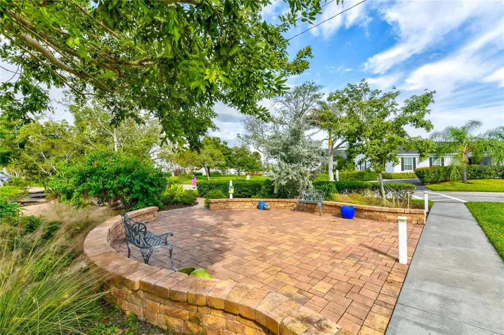9406 ANDOVER CIRCLE Bradenton, FL 34210