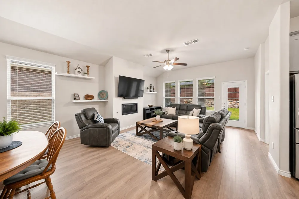 1928 Stinnet Street Anna, TX 75409