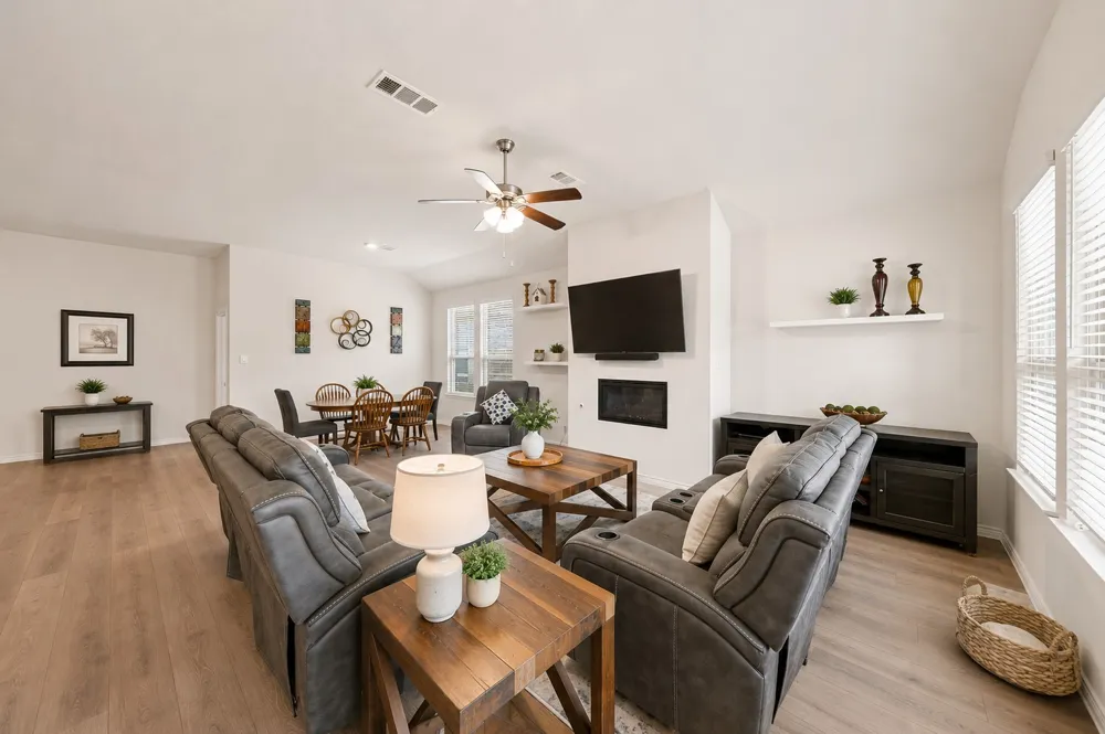 1928 Stinnet Street Anna, TX 75409