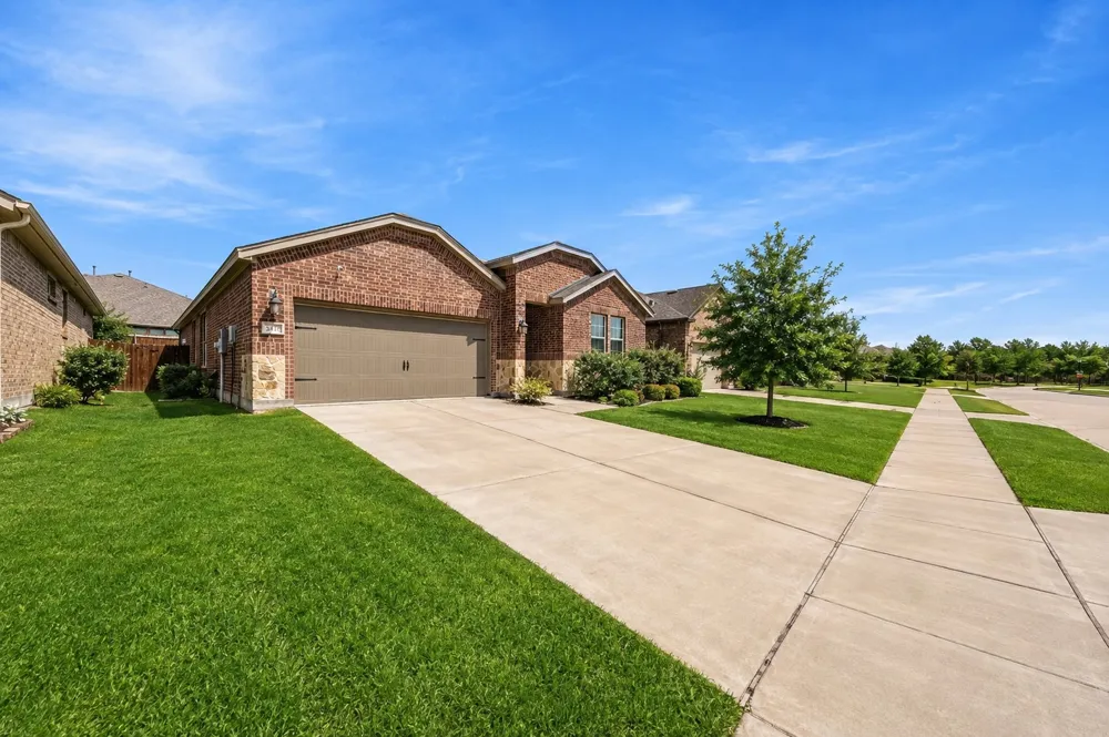 1928 Stinnet Street Anna, TX 75409