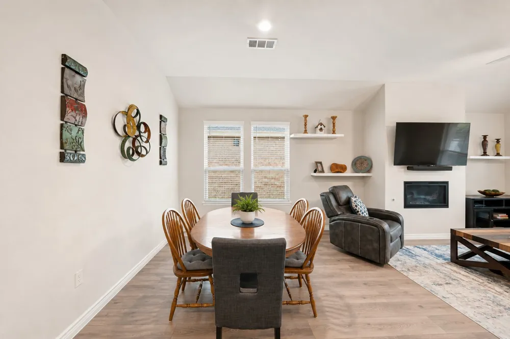 1928 Stinnet Street Anna, TX 75409