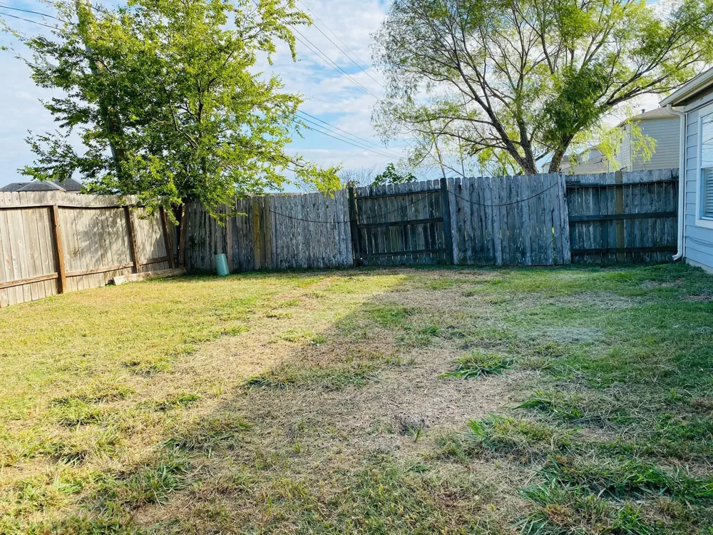 3319 Becker Glen Street Fresno, TX 77545