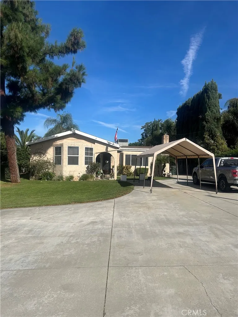 4337 Riverview Jurupa Valley, CA 92509